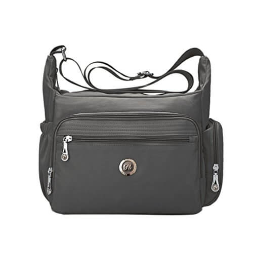 crossbody organizer handbags