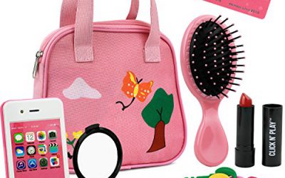 The cutest purse for a toddler girl