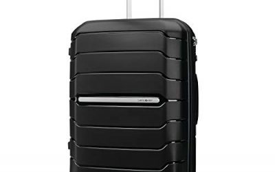 Best suitcase for traveling to Europe