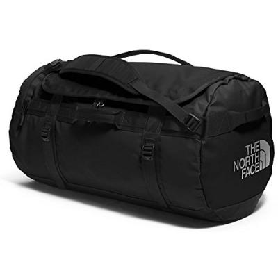 The Top Duffle Bags with a Backpack Strap
