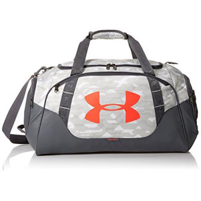 The Best Duffle Bags with Shoe Compartment