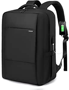 Stay Organized on-the-go with LOVEVOOK Waterproof Laptop Backpack