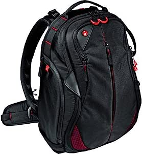 Manfrotto Bumblebee-130 PL Camera Backpack Review: A Versatile Solution for Professional Photographers and Videographers