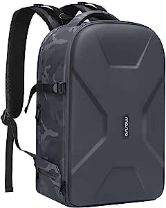 MOSISO Camera Backpack Review: Waterproof DSLR/SLR/Mirrorless Photography Bag with Tripod Holder & Laptop Compartment