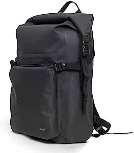 Review: KNOMO Hamilton 15″ Waterproof Laptop Backpack – A Modern Must-Have!